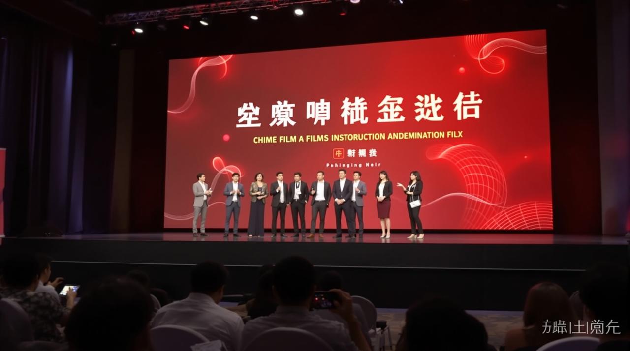 精品视频网2026年度片单正式发布,15部重磅作品震撼亮相